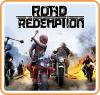 Road Redemption Box Art Front